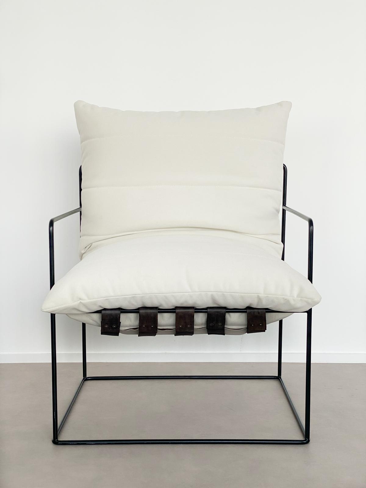 FAUTEUIL · CUBO