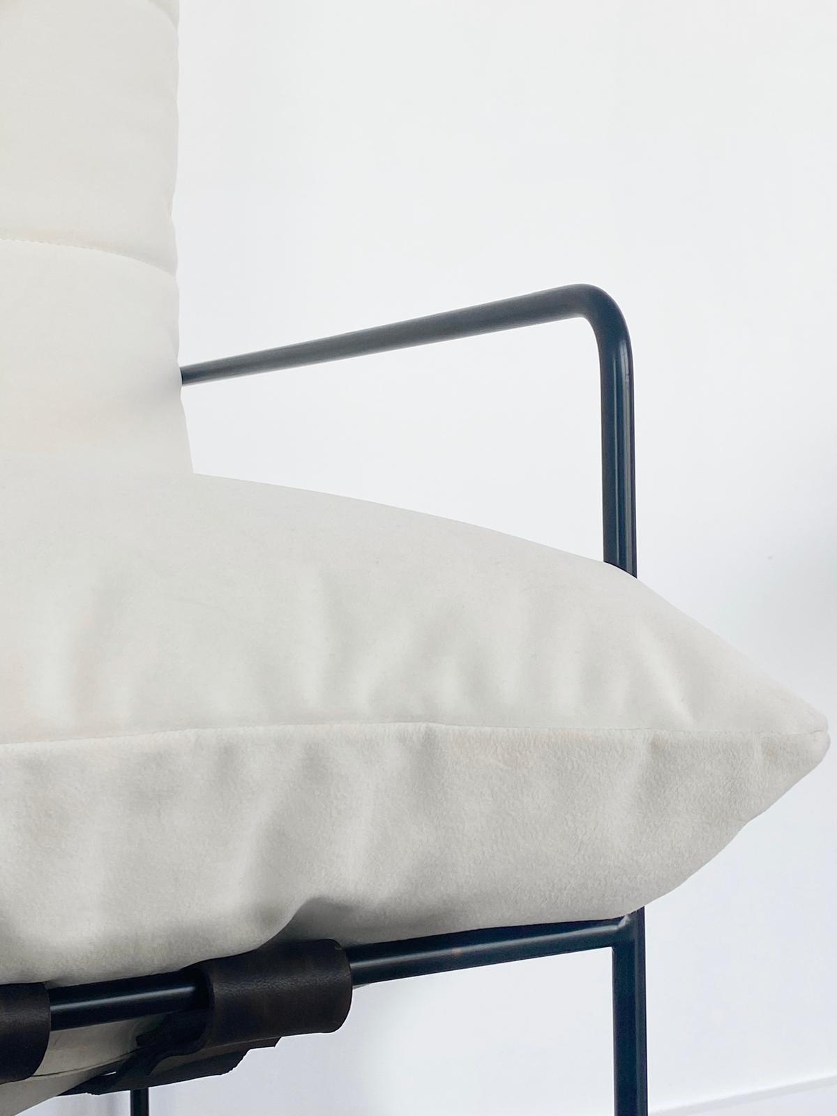 FAUTEUIL · CUBO