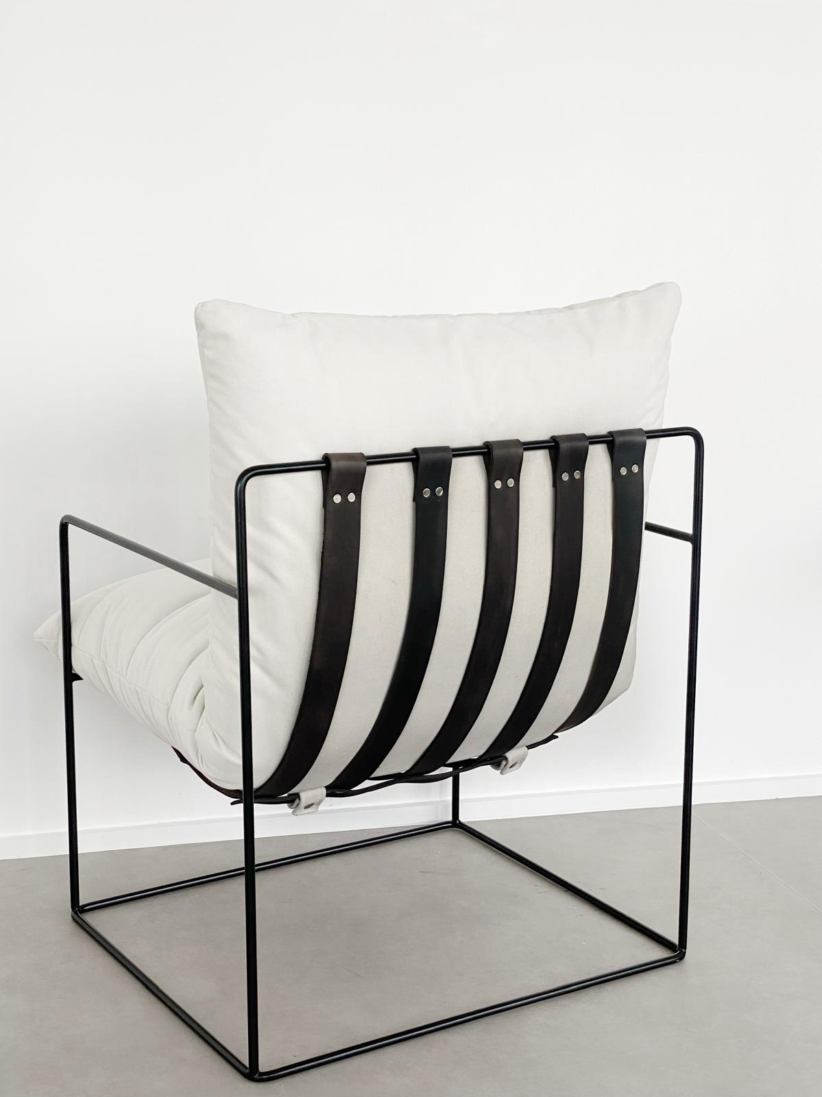 FAUTEUIL · CUBO