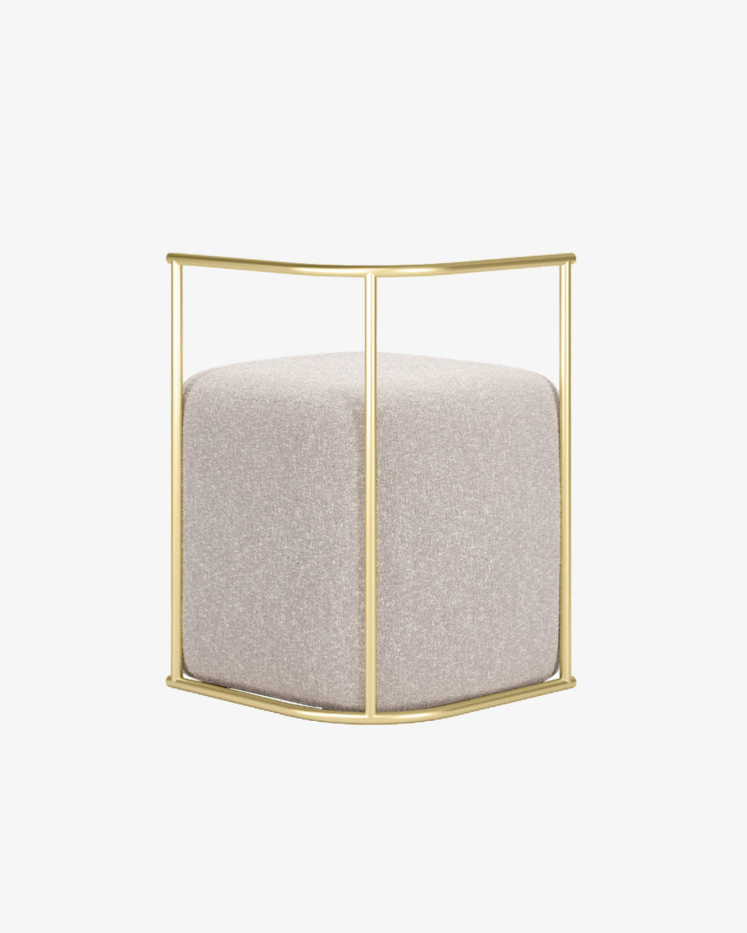 POUF · CANTO