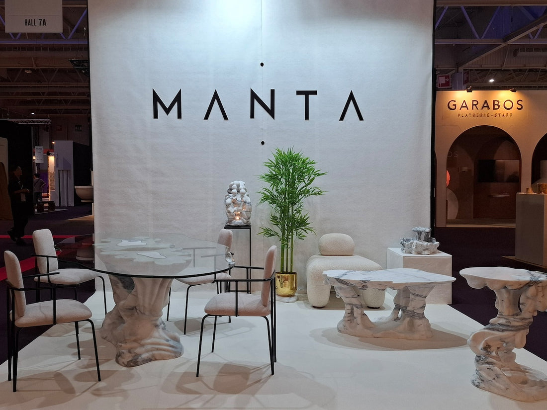 Maison & Objet in Paris