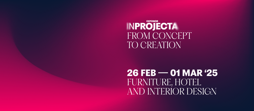 Cabodel attends InProjecta 2025 at Exponor, Porto