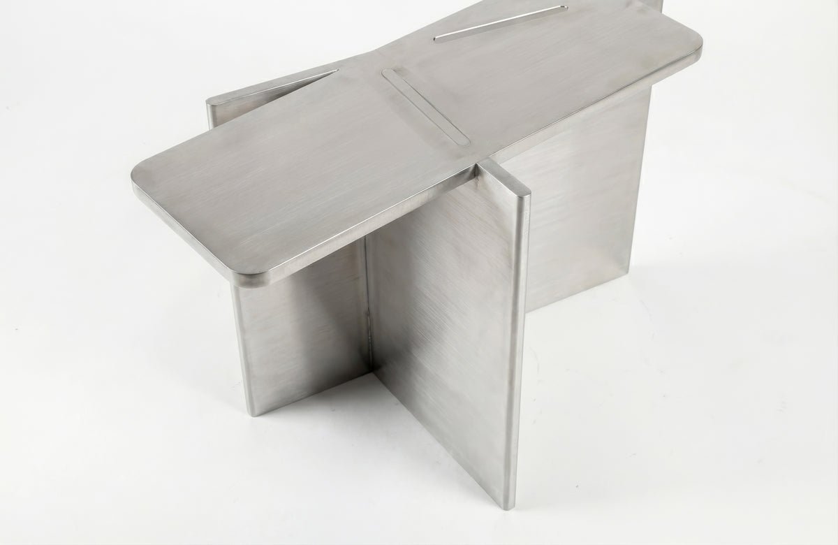Capaldi's Console CONSOLE – Cabo·del