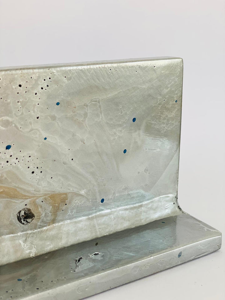 BOOK HOLDER · VÉRTICE