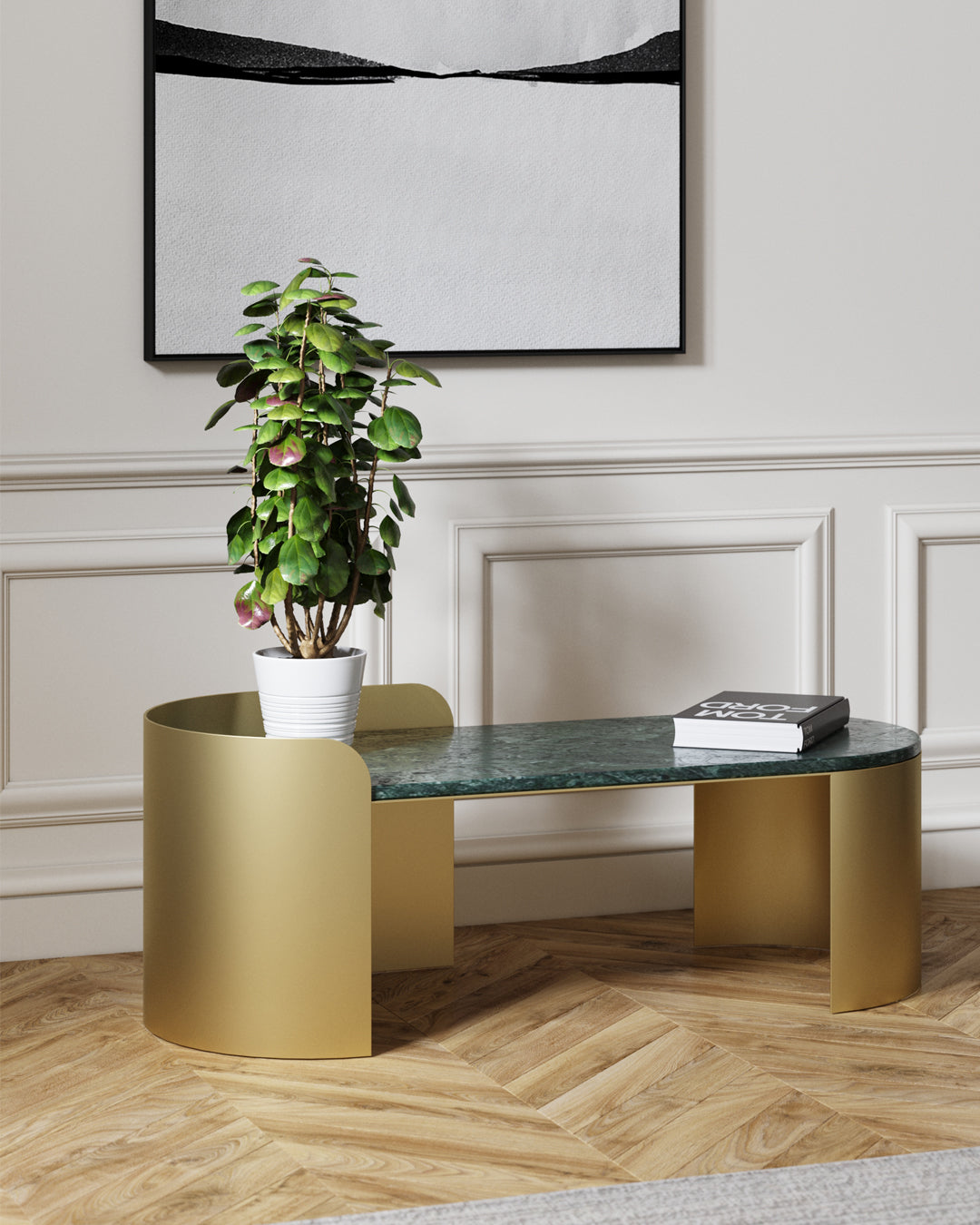 TV TABLE · CANTO