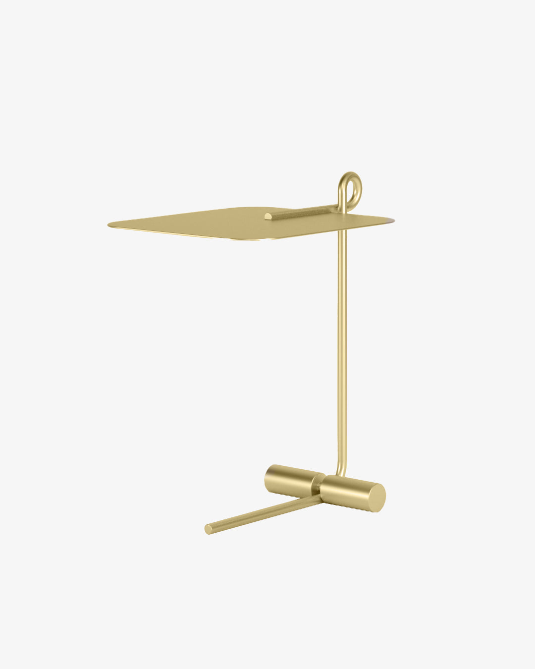 SIDE TABLE · GANCHO