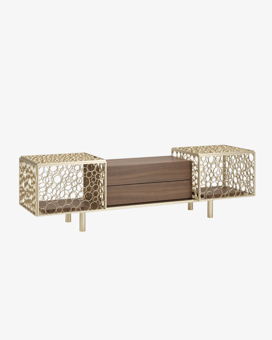 SIDEBOARD · LUPAS