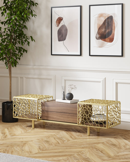 SIDEBOARD · LUPAS