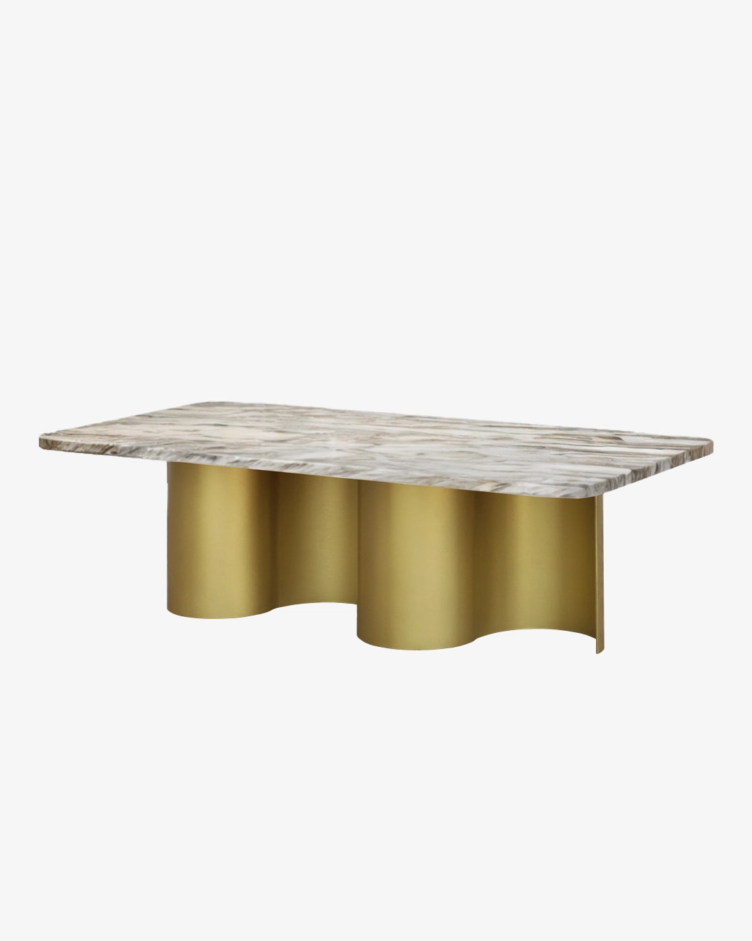 COFFEE TABLE · ONDAS