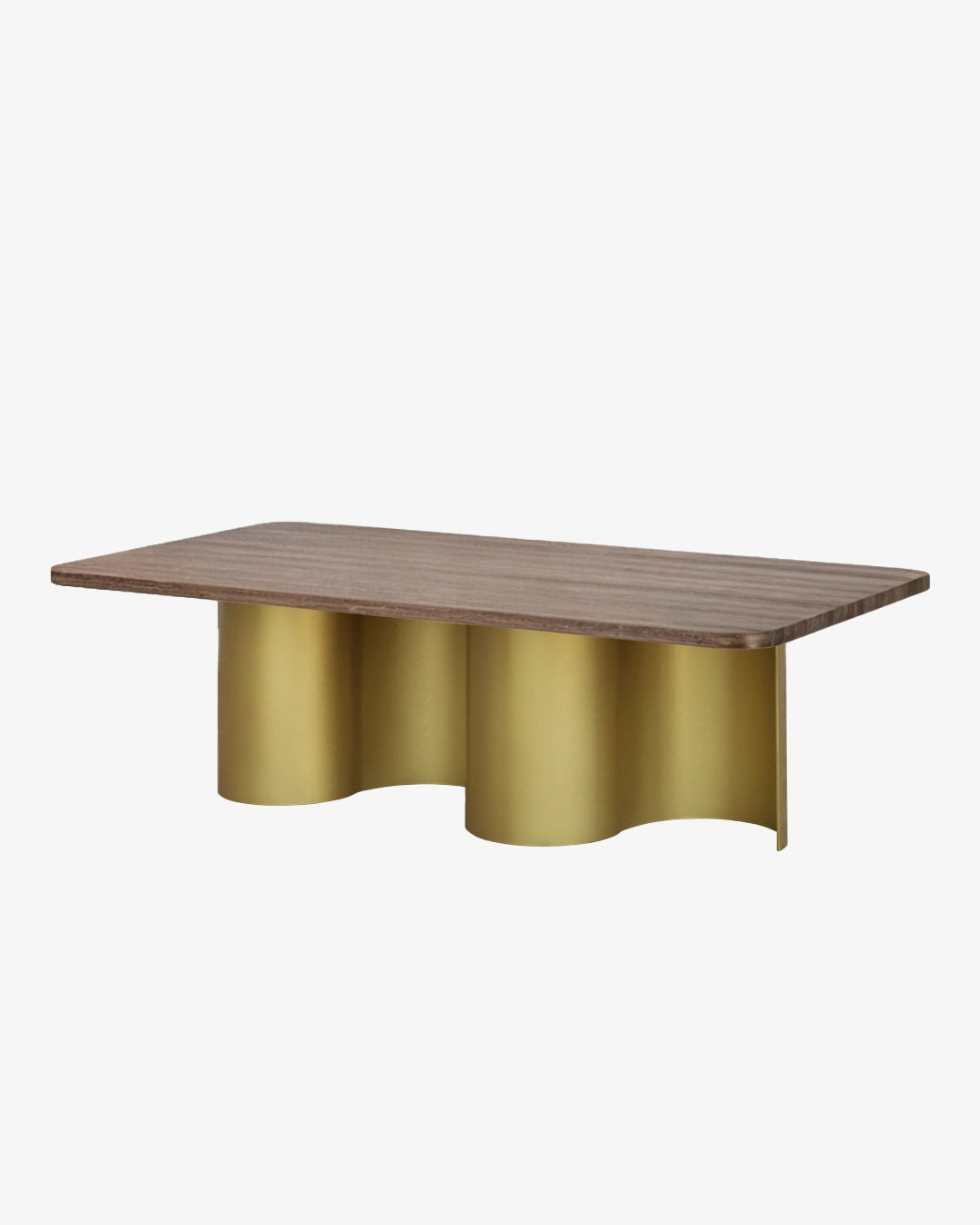 COFFEE TABLE · ONDAS