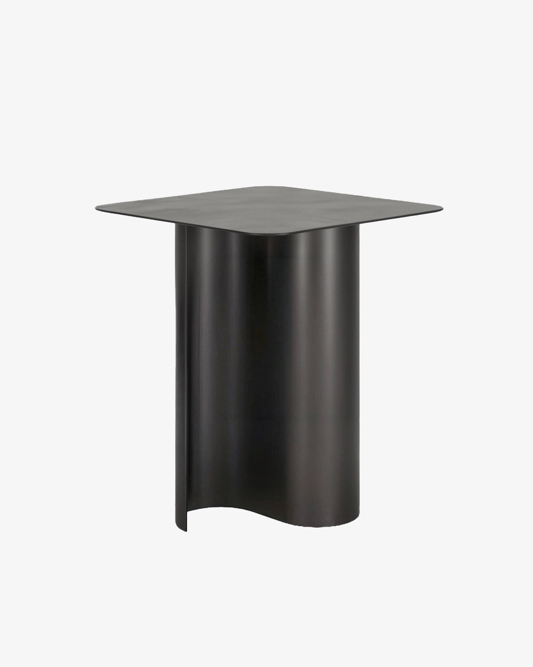 SIDE TABLE · ONDAS