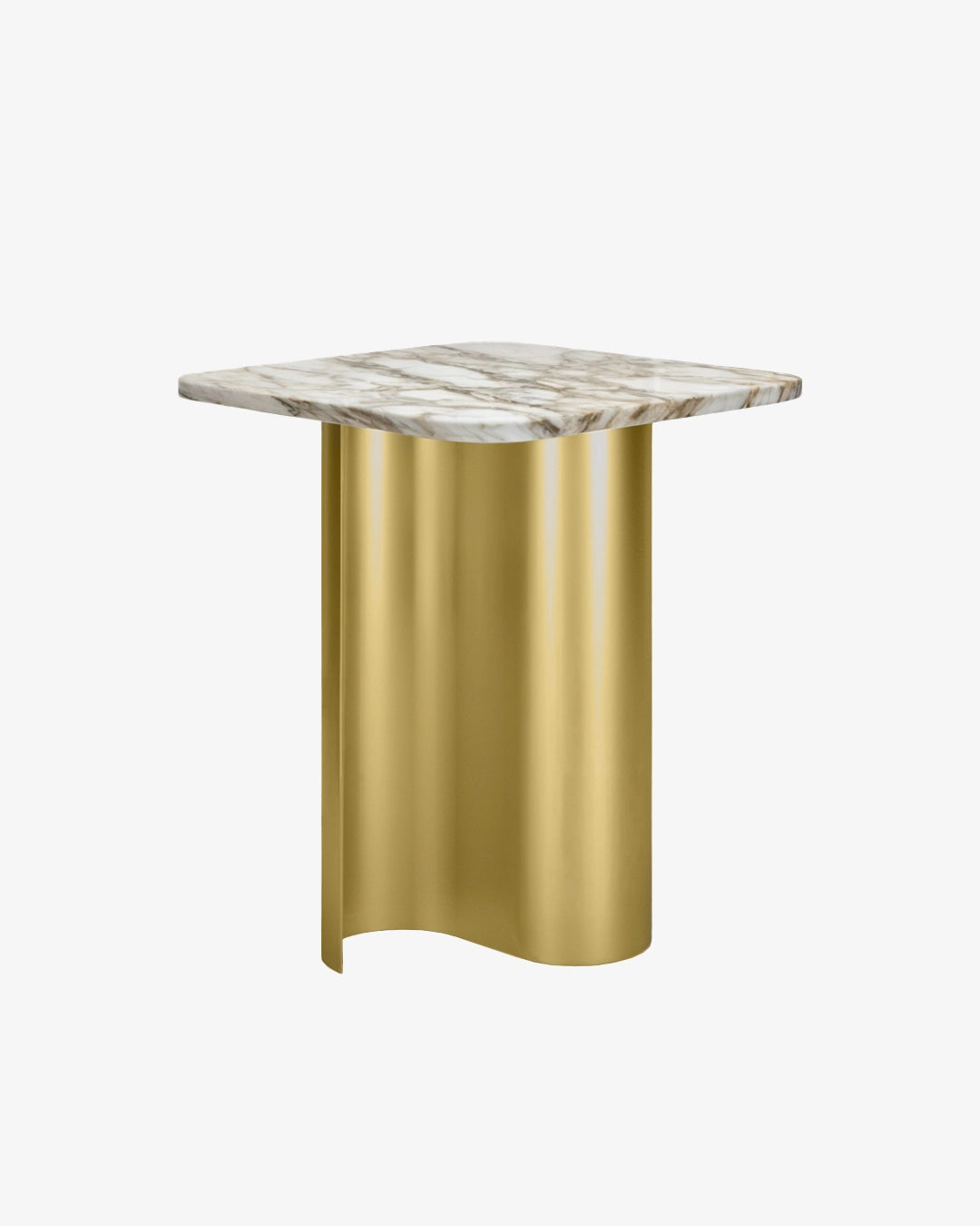 SIDE TABLE · ONDAS