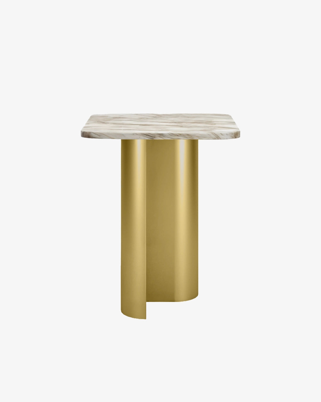 SIDE TABLE · ONDAS