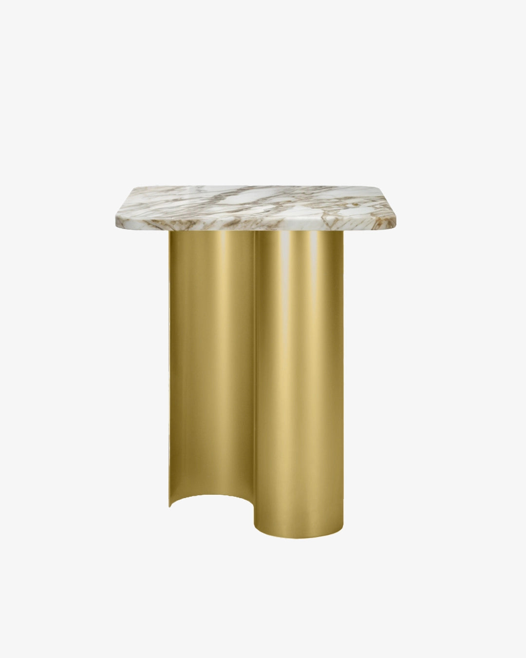 SIDE TABLE · ONDAS