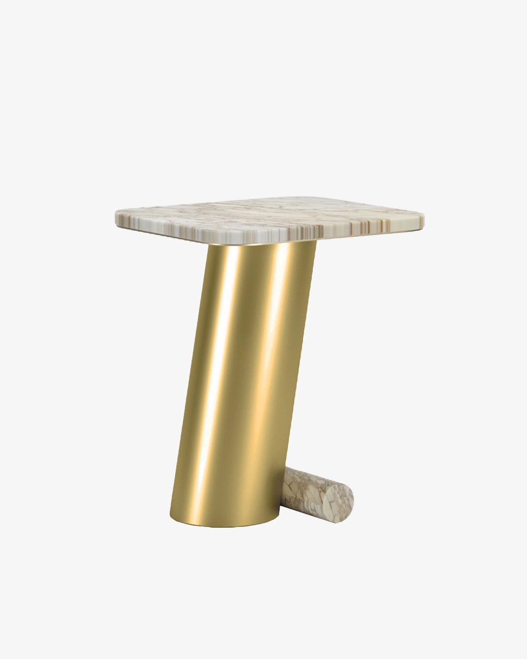 SIDE TABLE · PISA