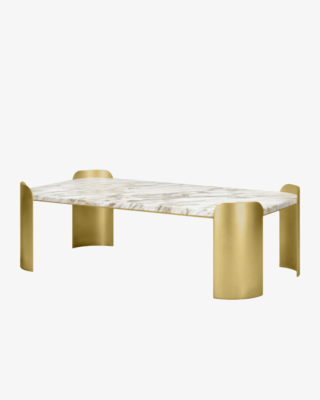 COFFEE TABLE · QUARTO